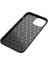 Apple iPhone 14 Pro Kılıf Rntc Negro Silikon Kapak-Lacivert 5