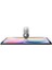 Galaxy Tab A7 10.4 T500 (2020) Uyumlu Zore Tablet Temperli Cam Ekran Koruyucu-Renksiz 3