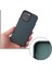 Apple iPhone 13 Pro Uyumlu Rntc Eyzi Kapak-Lacivert 4