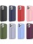 Apple iPhone 11 Pro Kılıf Rntc Qstand Kapak-Pembe 3