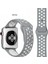 Apple Watch Uyumlu 1 2 3 4 5 6 7 38MM 40MM 41MM Spor Silikon Tme Kordon 1