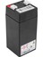 Orbus Orb4-4 4 Volt - 4 Amper Dik Akü (45 x 45 x 100 Mm) (4887) 2