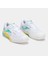 Roland Beyaz Kadın Toprak Kort Tenis Ayakkabısı Trolls2532c 3