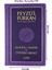 Feyzü'l Furkan Kur'an-ı Kerim ve Tefsirli Meali (Ciltli) - Hasan Tahsin Feyizli 2