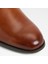 Hanfordda-In Ayakkabı Oxford&loafer;şık Ayakkabı - Kahve 5