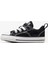 Chuck Taylor All Star Malden Street Bebek Siyah Sneaker 2