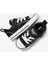 Chuck Taylor All Star Malden Street Bebek Siyah Sneaker 4