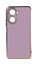 Huawei Nova 10 Se Kılıf Rntc Bark Kapak-Lila 1