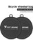 Bisiklet Tekerlek Çantası 26 - 29 Inçlik Bisiklet Tekerleği Için Taşınabilir Depolama (Yurt Dışından) 2