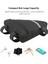 Çerçeveli Bisiklet Çantası Ön Boru Saddle Poşeti Outdoor Bisiklet Sparepartı (Yurt Dışından) 4