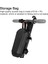 Scooter Depolama Çantası Eva Su Geçirmez 4l (Yurt Dışından) 5