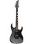 Meg-4m-Bk Mat Siyah Elektro Gitar 2