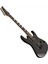 Meg-4m-Bk Mat Siyah Elektro Gitar 3