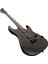 Meg-4m-Bk Mat Siyah Elektro Gitar 4