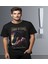 'cradle Of Filth – Dark Horses And Forces‘ Baskılı 'regular-Fit' Unisex Tişört 3