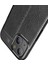 Apple iPhone 13 Mini Kılıf Rntc Niss Silikon Kapak-Kırmızı 5