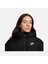 FB7672-010 Sportswear Therma-Fıt Essentials Kadın Spor Mont 4