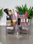 3 Çekmeceli Makyaj Düzenleyici Organizer Set 3