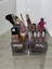 3 Çekmeceli Makyaj Düzenleyici Organizer Set 5