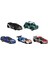 Hot Wheels Premıum - Forza Motorsport 5-Pack, HFF49-LA10 2