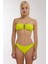 5606 Sarı Straplez Bikini Takımı 1
