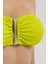 5606 Sarı Straplez Bikini Takımı 2