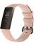 Fit Charge 3 Açık Pembe Için Watch Band (Yurt Dışından) 1