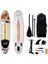 Sp305-15s-2 Fırstop Specıal Edıtıon Paddle Board 305x79x15 Cm Pompa Kürek Ve Çanta Dahil Set 2