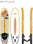 Sp305-15s-2 Fırstop Specıal Edıtıon Paddle Board 305x79x15 Cm Pompa Kürek Ve Çanta Dahil Set 3