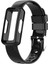 Fit Inspire 3 Siyah Için Watch Band (Yurt Dışından) 2