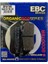 Honda Xl 600 Transalp 1994-1996 Ebc Organik Ön Fren Balata 1