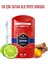 Whitewater & Captain Stick Roll-On Men/erkek Deodorant 50ML (Karma 6 Lı Set) 5