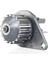 Peugeot 1613518580 Devirdaim Su Pompası Scudo / 308 Sw 407 508 3008 5008 Expert / C4 C5 X7 / Cmax Focus S-Max Kuga 2.0 Hdı 2.0 Tdcı 2.0 Jtd 1