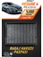 Renault Megane 4 Hatcback 2016 Sonrası 4d Havuzlu Bagaj Havuzu 1