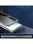Samsung Galaxy S22 Plus Kılıf Rntc Forst Kapak-Renksiz 3