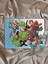 Çocuk Puzzle Ahşap 108 Parça Mobilya 1