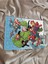 Çocuk Puzzle Ahşap 108 Parça Mobilya 3