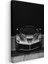 Ferrari Laferrari - Italyan Süper Otomobil Efsanesi Kanvas Tablo 3