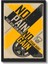 No Pain No Gain - Retro Spor Motivasyon Kanvas Tablo 2