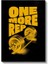 One More Rep - Spor Motivasyon Yazısı Kanvas Tablo 2