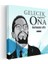 Gelecek Bugünden Ona Hazırlananlara Aittir - Malcolm x Sözü Kanvas Tablo 3