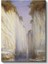 Edward Lear - Petra Kanyonu Kanvas Tablo 2
