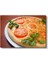Domates Pizza - Klasik Tarif Kanvas Tablo 2