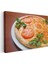 Domates Pizza - Klasik Tarif Kanvas Tablo 3