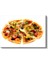 Karışık Pizza - Zengin Malzemeli Gurme Kanvas Tablo 2