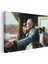Atatürk ve Liderlik - Devlet Yönetiminde Kanvas Tablo 3
