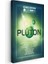 Plüton - Güneş Sistemi Bilgi Tablosu Kanvas Tablo 3