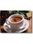 Italyan Espresso - Kahve Keyfi Kanvas Tablo 2