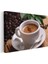 Italyan Espresso - Kahve Keyfi Kanvas Tablo 3