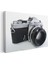 Klasik Nikon - Fotoğrafçılık Tarihinden Kanvas Tablo 3